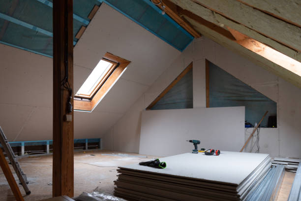 Best Insulation Maintenance and Repair in Manchester, KY