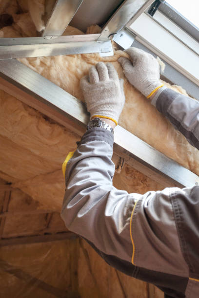 Best Insulation for Specific Applications in Manchester, KY