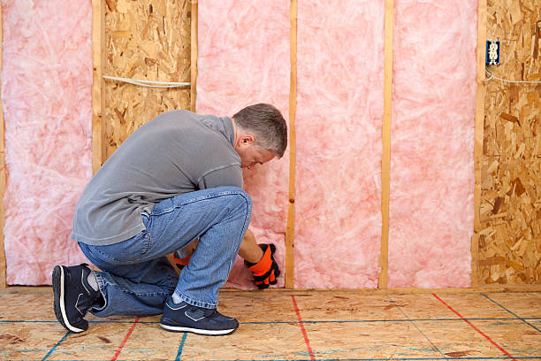 Best Residential Insulation in Manchester, KY