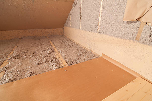 Best Insulation for Specific Applications in Manchester, KY
